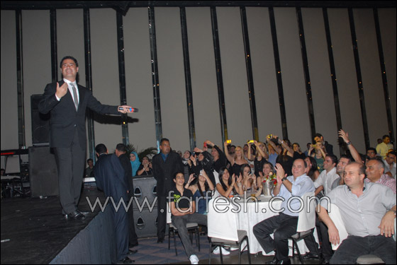 الفارس عاصي الحلاني يختتم رحلته الأميركيه.. بحفلات البرازيل! صورة رقم 2 الفارس عاصي الحلاني يختتم رحلته الأميركيه.. بحفلات البرازيل! صورة رقم 2