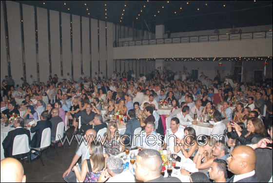 الفارس عاصي الحلاني يختتم رحلته الأميركيه.. بحفلات البرازيل! صورة رقم 9 الفارس عاصي الحلاني يختتم رحلته الأميركيه.. بحفلات البرازيل! صورة رقم 9