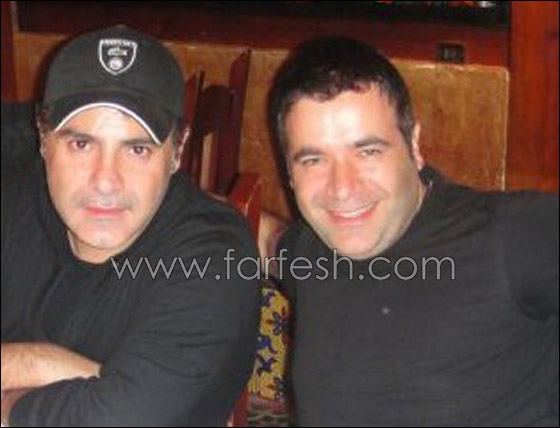 الفارس عاصي الحلاني يختتم رحلته الأميركيه.. بحفلات البرازيل! صورة رقم 7 الفارس عاصي الحلاني يختتم رحلته الأميركيه.. بحفلات البرازيل! صورة رقم 7