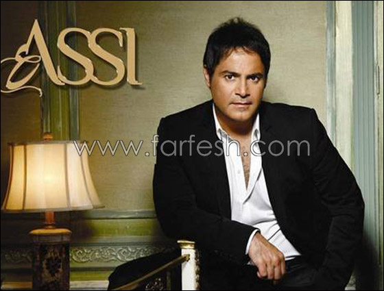 جمال فياض يصوّر عاصي الحلاني ووائل جسّار في النادي الرياضي صورة رقم 6 جمال فياض يصوّر عاصي الحلاني ووائل جسّار في النادي الرياضي صورة رقم 6