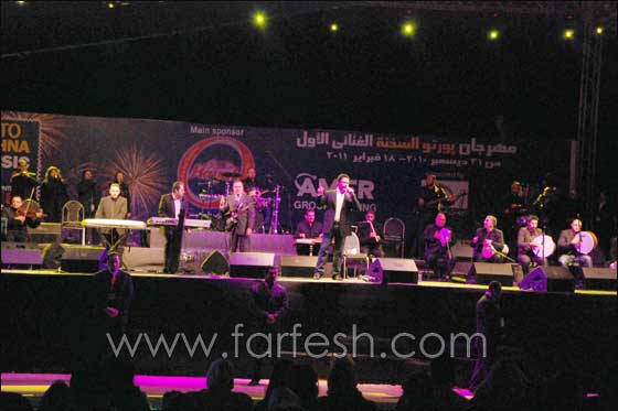 حراس عاصي الحلاني يسيئون لجمهوره ويمنعون التصوير صورة رقم 19 حراس عاصي الحلاني يسيئون لجمهوره ويمنعون التصوير صورة رقم 19