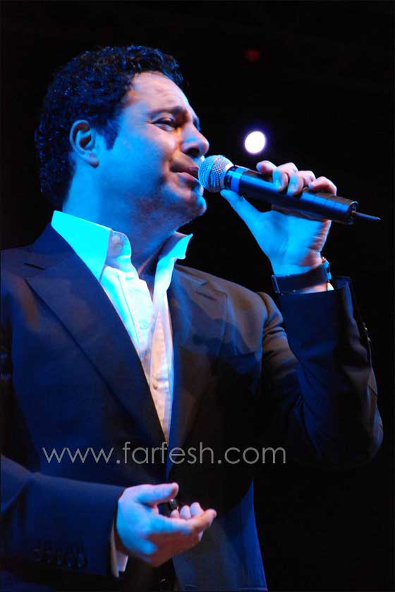 حراس عاصي الحلاني يسيئون لجمهوره ويمنعون التصوير صورة رقم 16 حراس عاصي الحلاني يسيئون لجمهوره ويمنعون التصوير صورة رقم 16