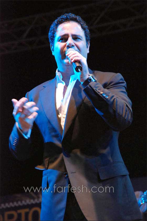 حراس عاصي الحلاني يسيئون لجمهوره ويمنعون التصوير صورة رقم 22 حراس عاصي الحلاني يسيئون لجمهوره ويمنعون التصوير صورة رقم 22