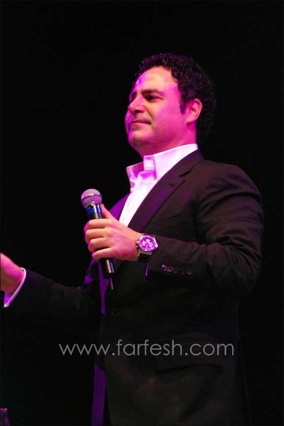 حراس عاصي الحلاني يسيئون لجمهوره ويمنعون التصوير صورة رقم 7 حراس عاصي الحلاني يسيئون لجمهوره ويمنعون التصوير صورة رقم 7