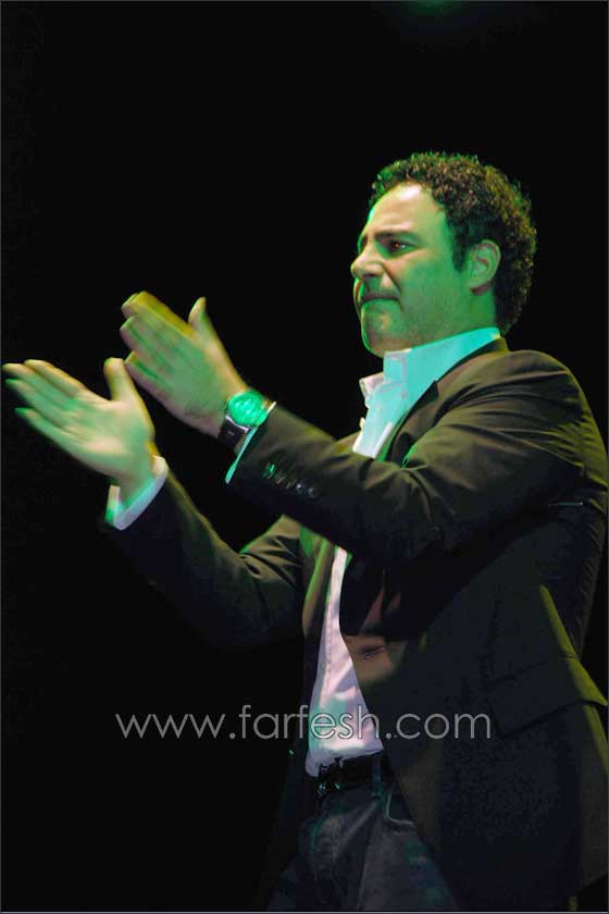 حراس عاصي الحلاني يسيئون لجمهوره ويمنعون التصوير صورة رقم 21 حراس عاصي الحلاني يسيئون لجمهوره ويمنعون التصوير صورة رقم 21