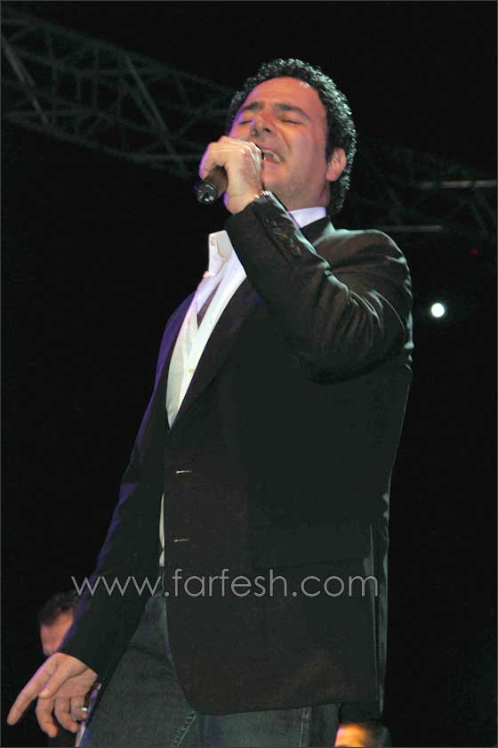 حراس عاصي الحلاني يسيئون لجمهوره ويمنعون التصوير صورة رقم 17 حراس عاصي الحلاني يسيئون لجمهوره ويمنعون التصوير صورة رقم 17