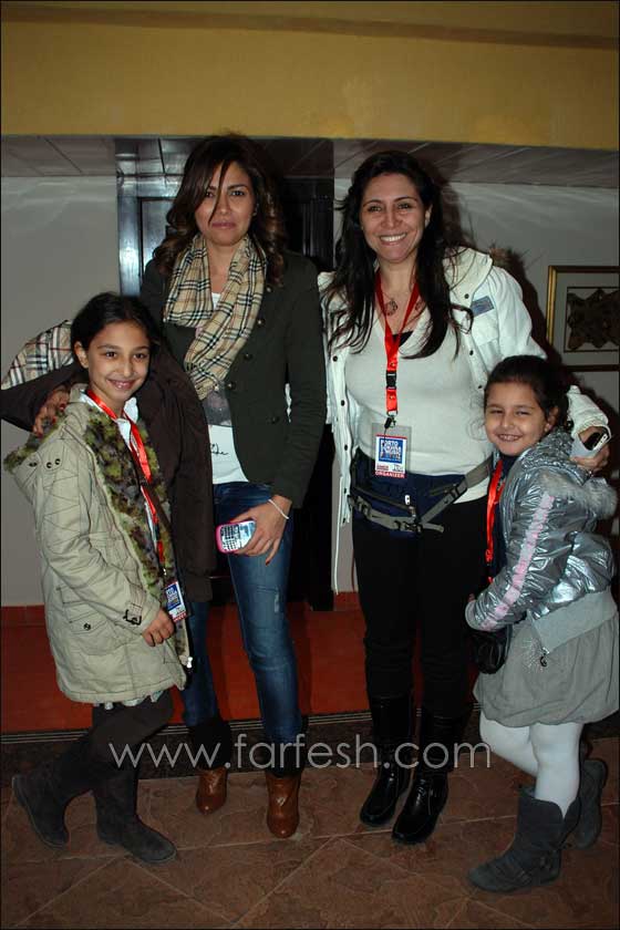 حراس عاصي الحلاني يسيئون لجمهوره ويمنعون التصوير صورة رقم 12 حراس عاصي الحلاني يسيئون لجمهوره ويمنعون التصوير صورة رقم 12