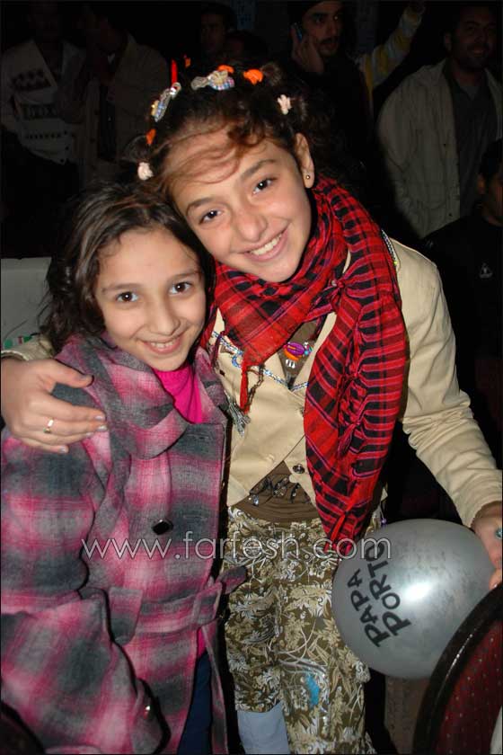 حراس عاصي الحلاني يسيئون لجمهوره ويمنعون التصوير صورة رقم 5 حراس عاصي الحلاني يسيئون لجمهوره ويمنعون التصوير صورة رقم 5