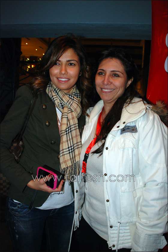 حراس عاصي الحلاني يسيئون لجمهوره ويمنعون التصوير صورة رقم 10 حراس عاصي الحلاني يسيئون لجمهوره ويمنعون التصوير صورة رقم 10