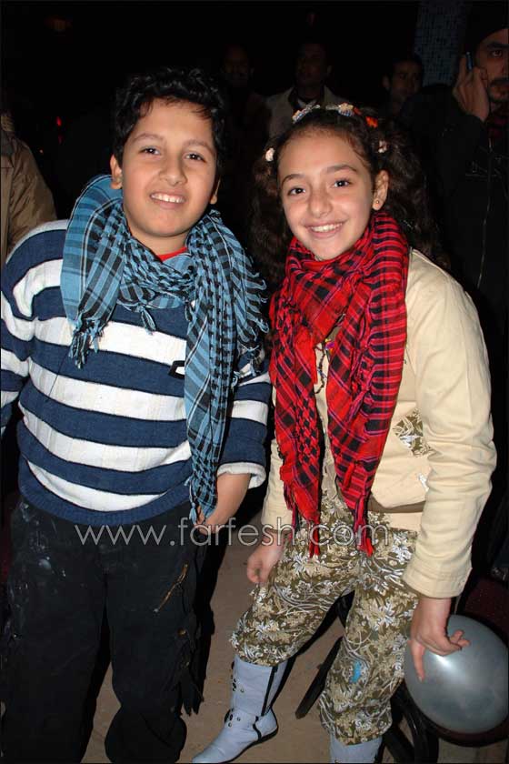 حراس عاصي الحلاني يسيئون لجمهوره ويمنعون التصوير صورة رقم 8 حراس عاصي الحلاني يسيئون لجمهوره ويمنعون التصوير صورة رقم 8