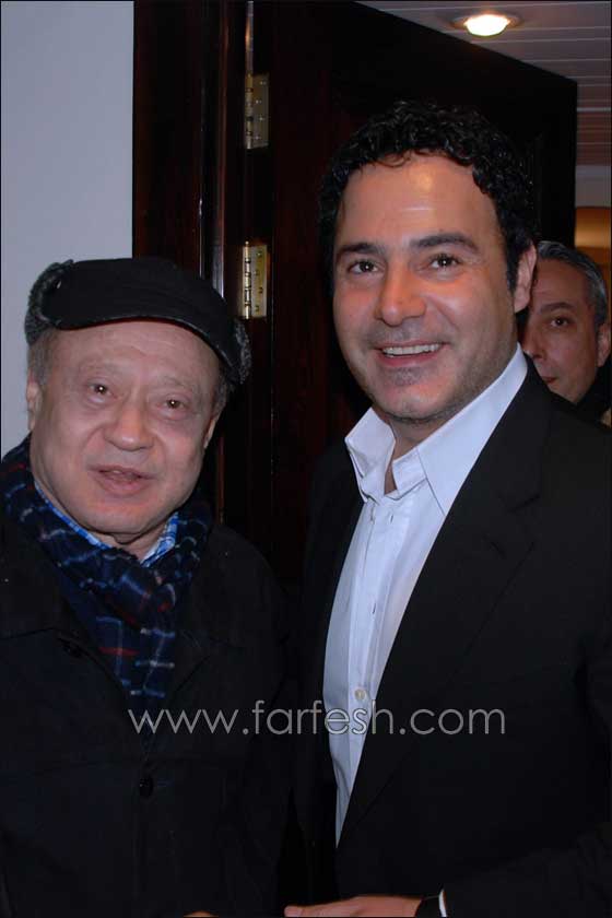 حراس عاصي الحلاني يسيئون لجمهوره ويمنعون التصوير صورة رقم 3 حراس عاصي الحلاني يسيئون لجمهوره ويمنعون التصوير صورة رقم 3