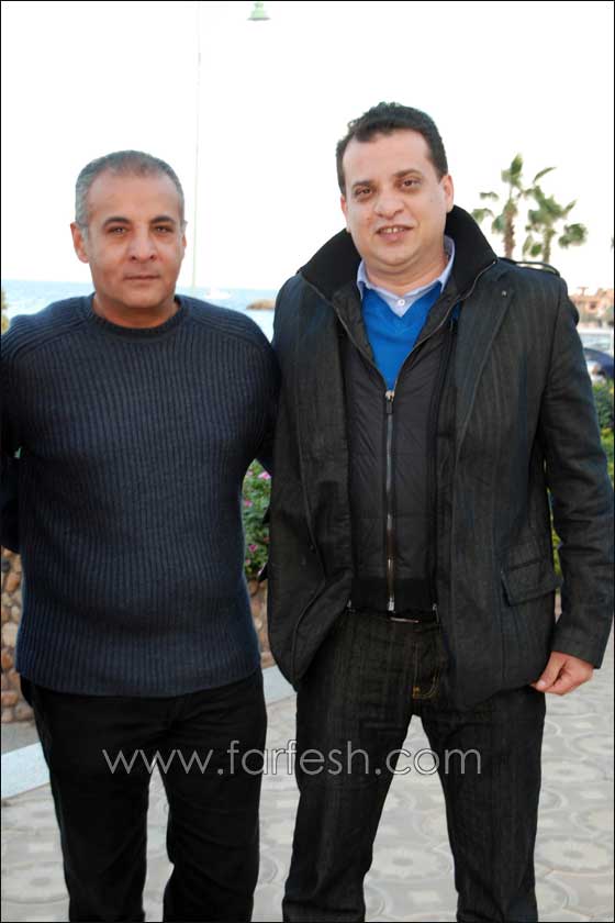 حراس عاصي الحلاني يسيئون لجمهوره ويمنعون التصوير صورة رقم 4 حراس عاصي الحلاني يسيئون لجمهوره ويمنعون التصوير صورة رقم 4