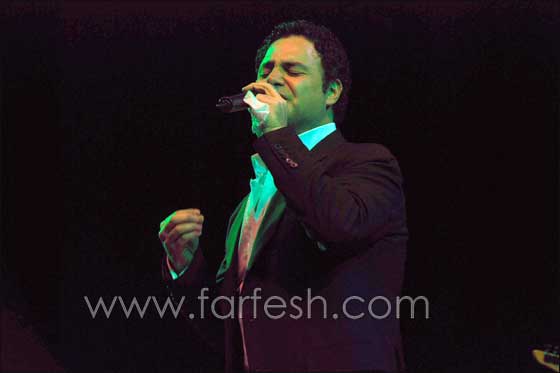 حراس عاصي الحلاني يسيئون لجمهوره ويمنعون التصوير صورة رقم 20 حراس عاصي الحلاني يسيئون لجمهوره ويمنعون التصوير صورة رقم 20