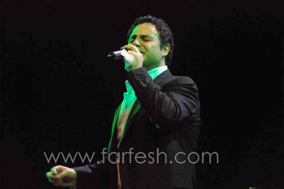 حراس عاصي الحلاني يسيئون لجمهوره ويمنعون التصوير صورة رقم 14 حراس عاصي الحلاني يسيئون لجمهوره ويمنعون التصوير صورة رقم 14