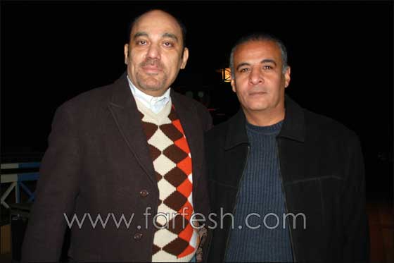 حراس عاصي الحلاني يسيئون لجمهوره ويمنعون التصوير صورة رقم 6 حراس عاصي الحلاني يسيئون لجمهوره ويمنعون التصوير صورة رقم 6