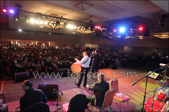 شهادة تقديرية للحلاني من حاكم مقاطعة Wayne صورة رقم 9 شهادة تقديرية للحلاني من حاكم مقاطعة Wayne صورة رقم 9