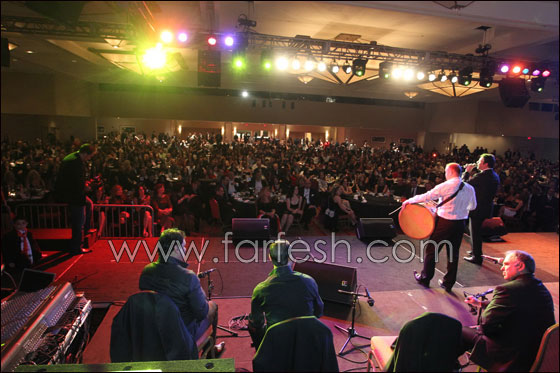 شهادة تقديرية للحلاني من حاكم مقاطعة Wayne صورة رقم 8 شهادة تقديرية للحلاني من حاكم مقاطعة Wayne صورة رقم 8