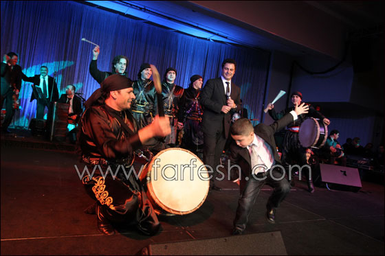 شهادة تقديرية للحلاني من حاكم مقاطعة Wayne صورة رقم 5 شهادة تقديرية للحلاني من حاكم مقاطعة Wayne صورة رقم 5