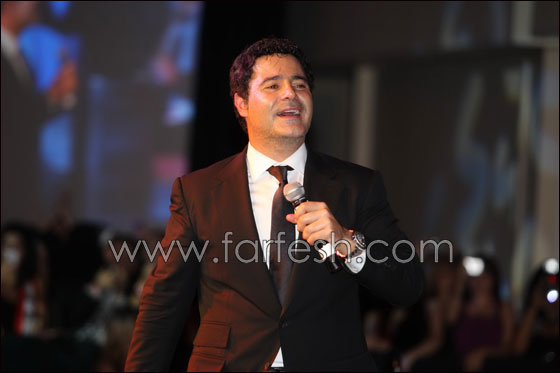 شهادة تقديرية للحلاني من حاكم مقاطعة Wayne صورة رقم 11 شهادة تقديرية للحلاني من حاكم مقاطعة Wayne صورة رقم 11