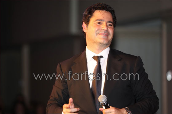 شهادة تقديرية للحلاني من حاكم مقاطعة Wayne صورة رقم 10 شهادة تقديرية للحلاني من حاكم مقاطعة Wayne صورة رقم 10