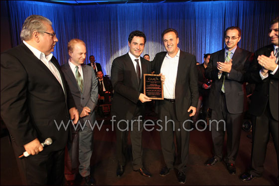 شهادة تقديرية للحلاني من حاكم مقاطعة Wayne صورة رقم 3 شهادة تقديرية للحلاني من حاكم مقاطعة Wayne صورة رقم 3