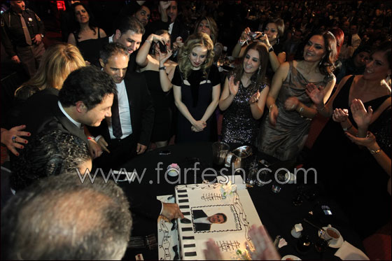 شهادة تقديرية للحلاني من حاكم مقاطعة Wayne صورة رقم 6 شهادة تقديرية للحلاني من حاكم مقاطعة Wayne صورة رقم 6