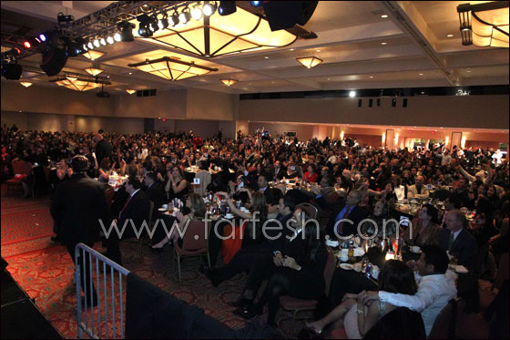 شهادة تقديرية للحلاني من حاكم مقاطعة Wayne صورة رقم 7 شهادة تقديرية للحلاني من حاكم مقاطعة Wayne صورة رقم 7