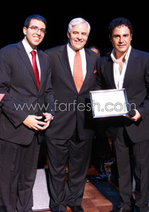 بعد أن حصل على مفتاح بعد أن حصل على مفتاح