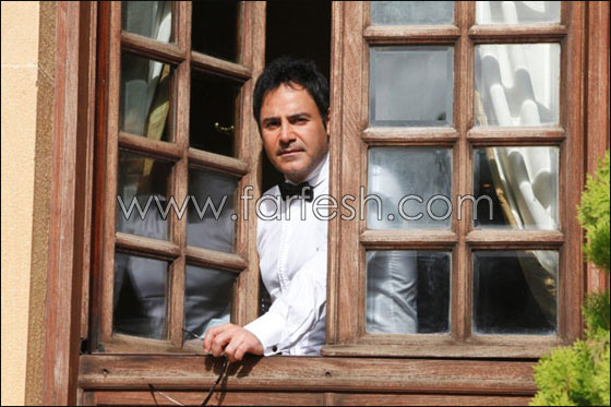 عاصي الحلاني: رسالتي الفنية انسانية وشخصيتي طبيعية في the voice صورة رقم 13