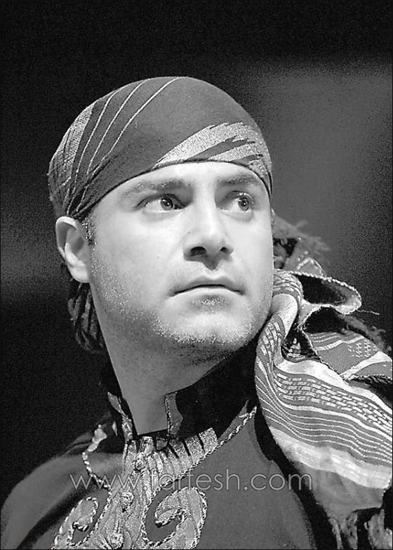 عاصي الحلاني: رسالتي الفنية انسانية وشخصيتي طبيعية في the voice صورة رقم 14