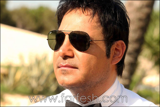 بالصور.. عاصي الحلاني يصور بالصور.. عاصي الحلاني يصور