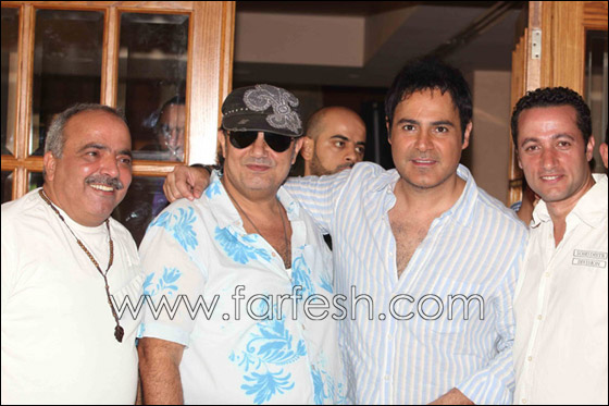 بالصور.. عاصي الحلاني يصور بالصور.. عاصي الحلاني يصور