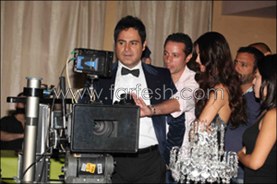 بالصور.. عاصي الحلاني يصور بالصور.. عاصي الحلاني يصور