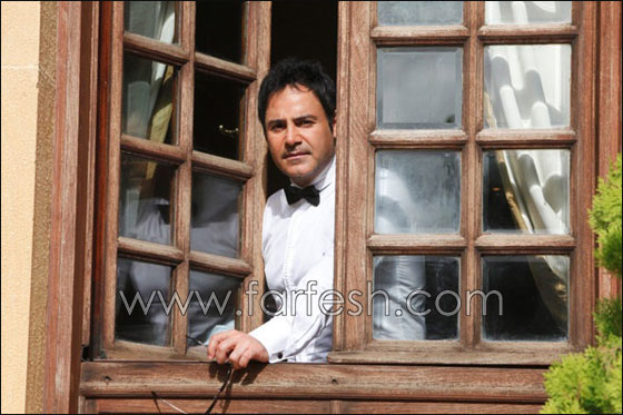 عاصي الحلاني: علاقتي بـ