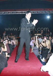 عاصي الحلاني، من فنزويللا الى البرازيل مع أطيب النجاحات! صورة رقم 1 عاصي الحلاني، من فنزويللا الى البرازيل مع أطيب النجاحات! صورة رقم 1