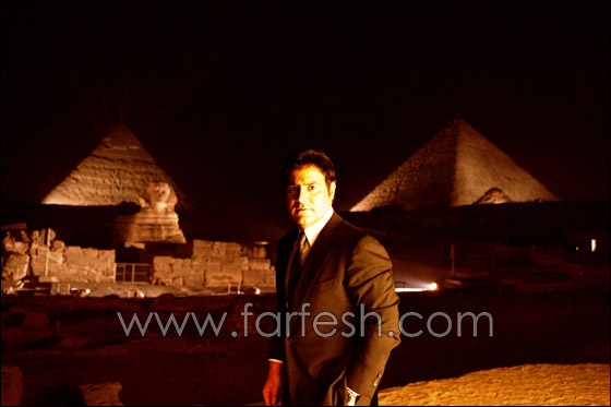 الحلاني يبهر المصريين بشكل مثير ليس له مثيل!! صورة رقم 10 الحلاني يبهر المصريين بشكل مثير ليس له مثيل!! صورة رقم 10