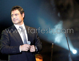 الحلاني يبهر المصريين بشكل مثير ليس له مثيل!! صورة رقم 1 الحلاني يبهر المصريين بشكل مثير ليس له مثيل!! صورة رقم 1