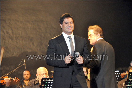 الحلاني يبهر المصريين بشكل مثير ليس له مثيل!! صورة رقم 8 الحلاني يبهر المصريين بشكل مثير ليس له مثيل!! صورة رقم 8