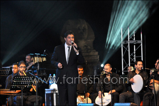 الحلاني يبهر المصريين بشكل مثير ليس له مثيل!! صورة رقم 14 الحلاني يبهر المصريين بشكل مثير ليس له مثيل!! صورة رقم 14