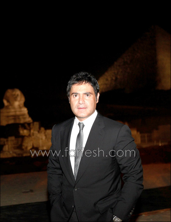 الحلاني يبهر المصريين بشكل مثير ليس له مثيل!! صورة رقم 12 الحلاني يبهر المصريين بشكل مثير ليس له مثيل!! صورة رقم 12