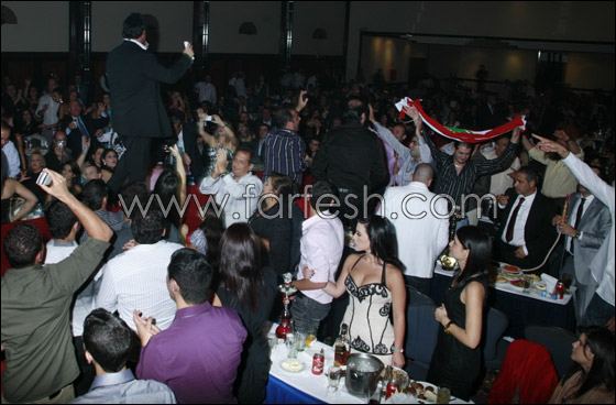 عاصي الحلاني، من فنزويللا الى البرازيل مع أطيب النجاحات! صورة رقم 3 عاصي الحلاني، من فنزويللا الى البرازيل مع أطيب النجاحات! صورة رقم 3