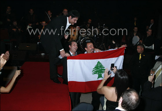 عاصي الحلاني، من فنزويللا الى البرازيل مع أطيب النجاحات! صورة رقم 5 عاصي الحلاني، من فنزويللا الى البرازيل مع أطيب النجاحات! صورة رقم 5