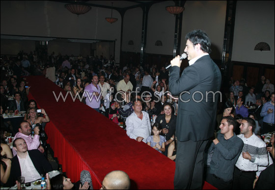 عاصي الحلاني، من فنزويللا الى البرازيل مع أطيب النجاحات! صورة رقم 9 عاصي الحلاني، من فنزويللا الى البرازيل مع أطيب النجاحات! صورة رقم 9