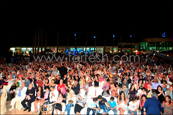 بالصور.. الحلاني يحتفل بعودة النشاط السياحي في مصر صورة رقم 13 بالصور.. الحلاني يحتفل بعودة النشاط السياحي في مصر صورة رقم 13