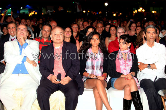 بالصور.. الحلاني يحتفل بعودة النشاط السياحي في مصر صورة رقم 17 بالصور.. الحلاني يحتفل بعودة النشاط السياحي في مصر صورة رقم 17