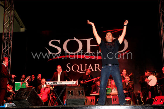 بالصور.. الحلاني يحتفل بعودة النشاط السياحي في مصر صورة رقم 4 بالصور.. الحلاني يحتفل بعودة النشاط السياحي في مصر صورة رقم 4