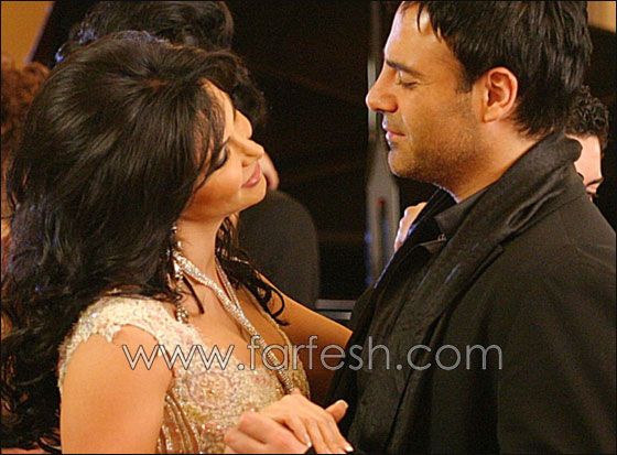 زوجة عاصي الحلاني: اولادي يفضلون جاستين بيبر على والدهم!  صورة رقم 7