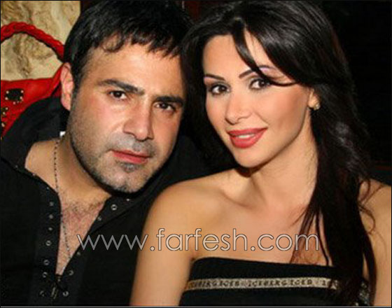 زوجة عاصي الحلاني: اولادي يفضلون جاستين بيبر على والدهم!  صورة رقم 8