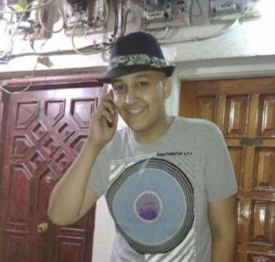 الفنان ايمن زيدان يفجع بوفاة نجله الأصغر نوار!! صورة رقم 2 الفنان ايمن زيدان يفجع بوفاة نجله الأصغر نوار!! صورة رقم 2