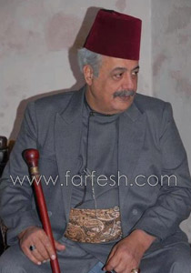 أيمن زيدان: نادم على التجربة البرلمانية لانني لم انجح فيها!  صورة رقم 3